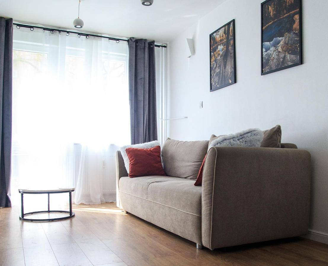 Cały apartament, Studio dla Dwojga in Sanok, Karpaty (Polska)