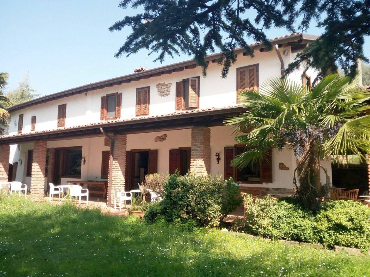 B&B Soiano Del Lago in Soiano del Lago, Prealpi Gardesane