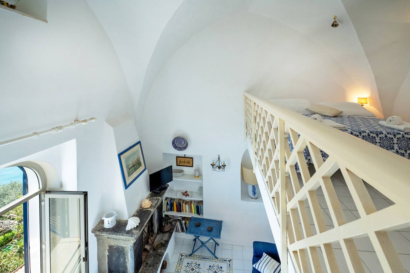 Casa Capo di Conca by Wonder Tour, foto 12