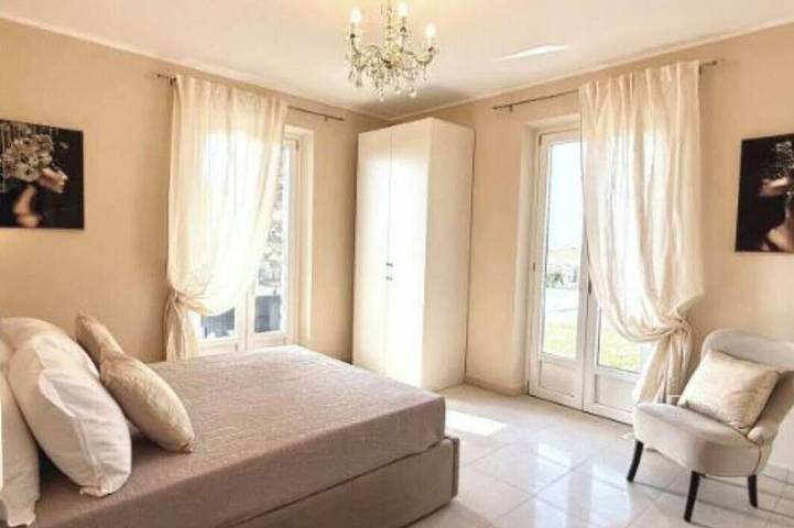 Villa pour 8 personnes, avec terrasse dans Tremezzo - 3