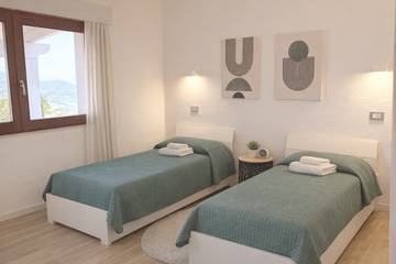 Cottage for 6 People in Nulvi, Sassari Province, Photo 4