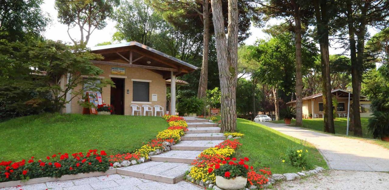 Bungalow in Eraclea Mare, Eraclea