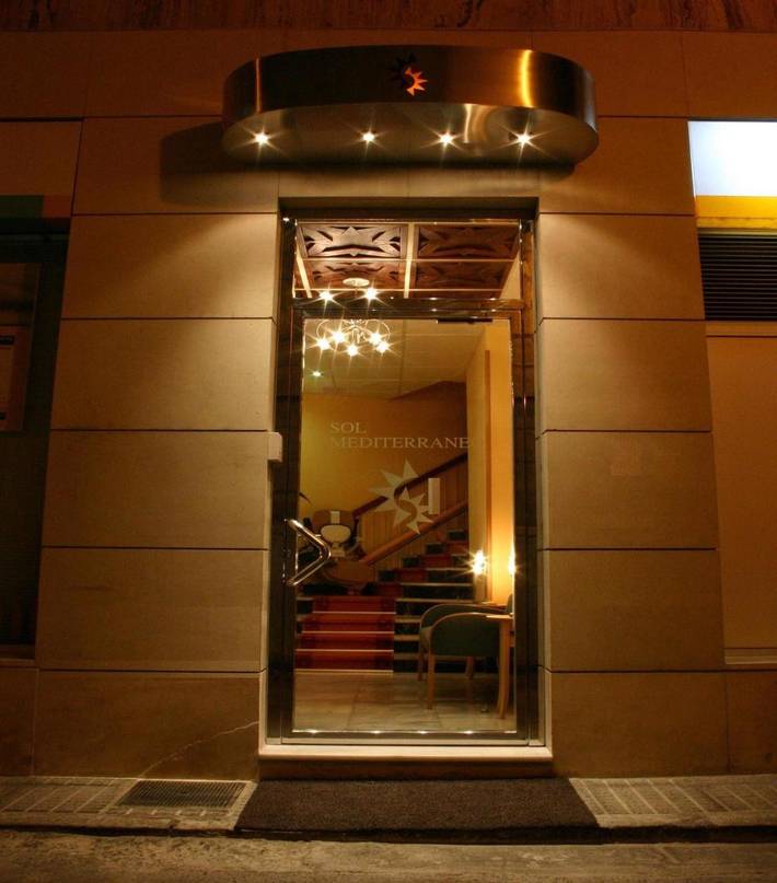 Gîte pour 2 personnes, animaux acceptés à Archena - 4