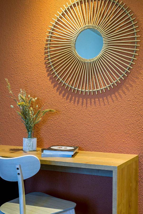 Hostal Barris in Pals, Costa Brava