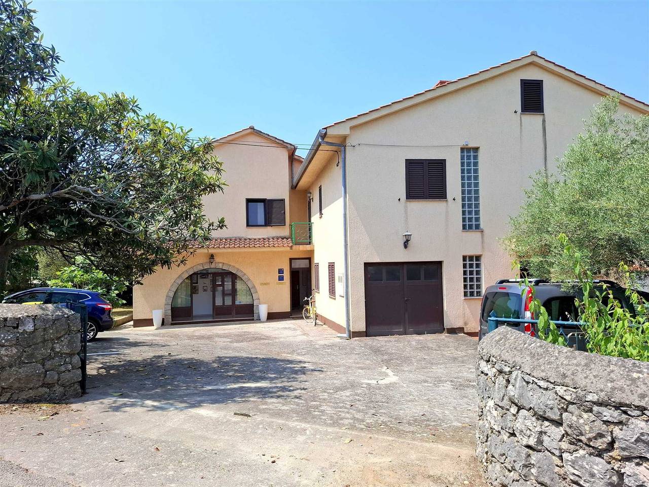 Appartamento vacanze a Kvarn Islands a partire da 120€ a notte