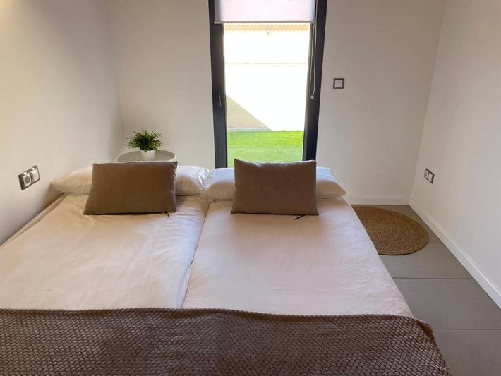 Gîte pour 9 personnes, avec terrasse et vue à Albarracín - 2