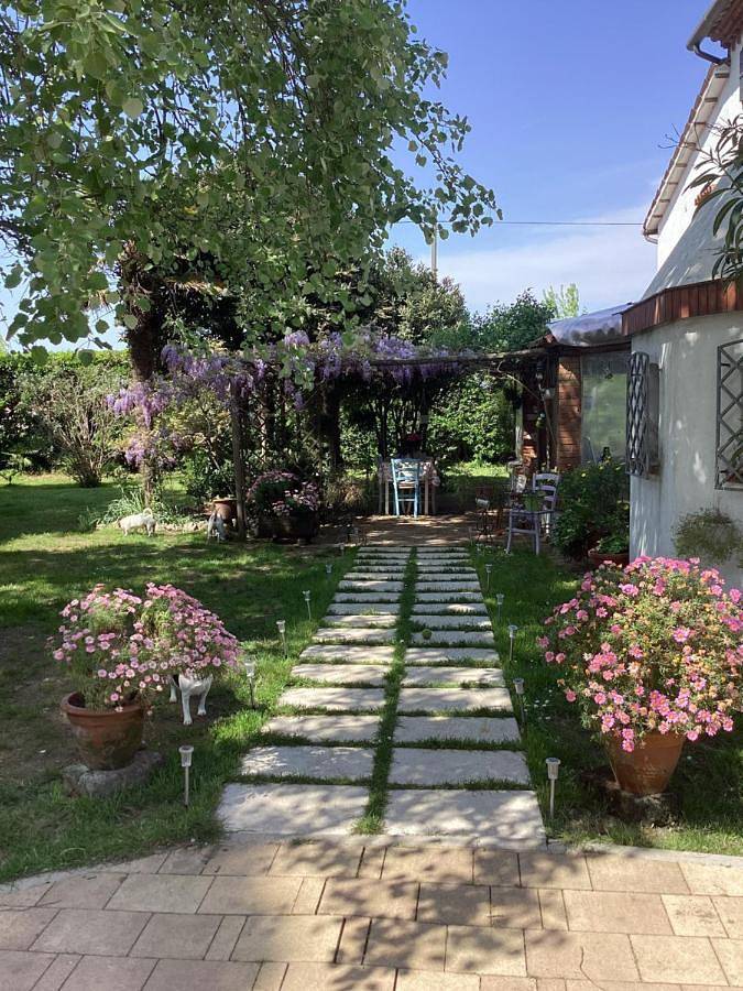 La Bricola in Cavallino-Treporti, Provincia di Venezia
