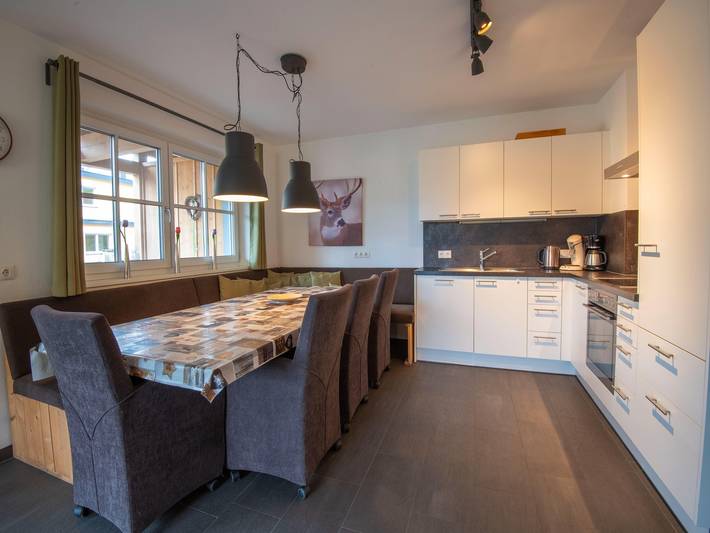 Ferienwohnung für 10 Personen, mit Balkon in Brixen im Thale - 3