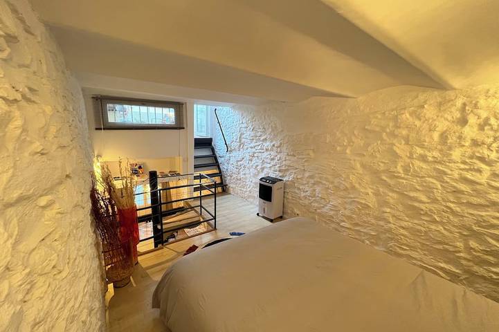 Gîte pour 4 personnes dans Le Castellum Divisorium - 3