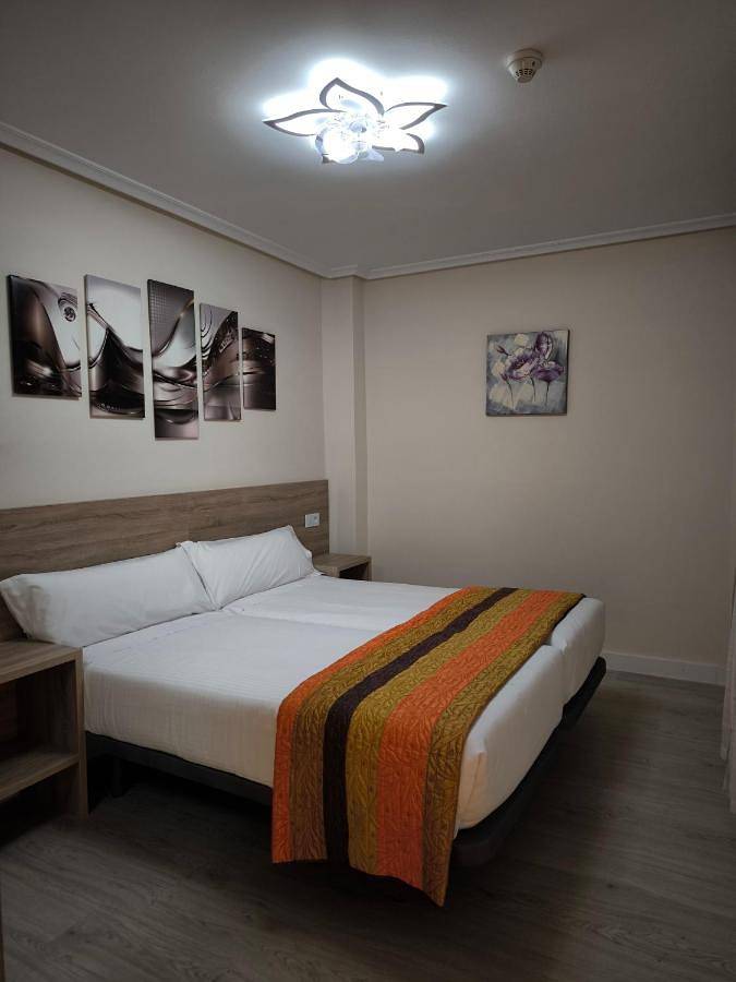 Maison d’hôte pour 2 personnes à Oviedo - 3