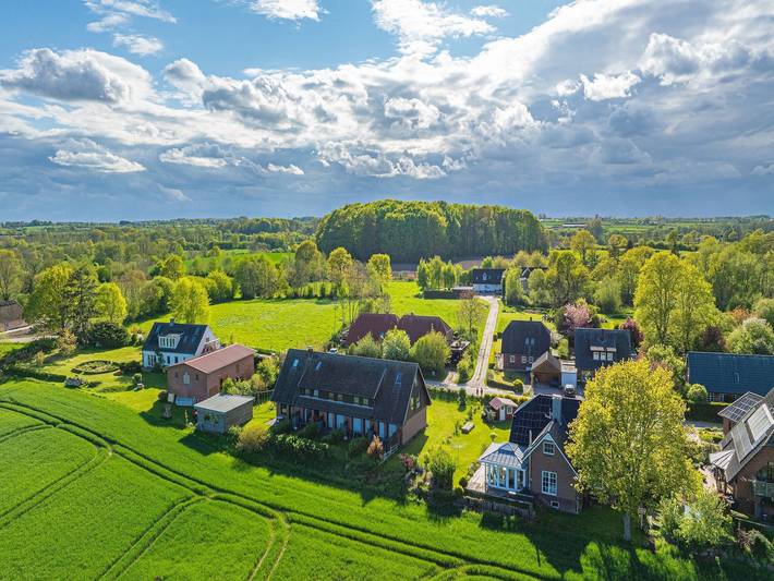 Ferienwohnung für 3 Personen, kinderfreundlich in Steinberg - 4