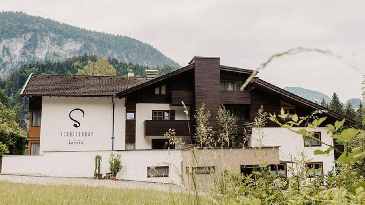 Einzelzimmer für 1 Person in Unken in Unken, Pinzgau
