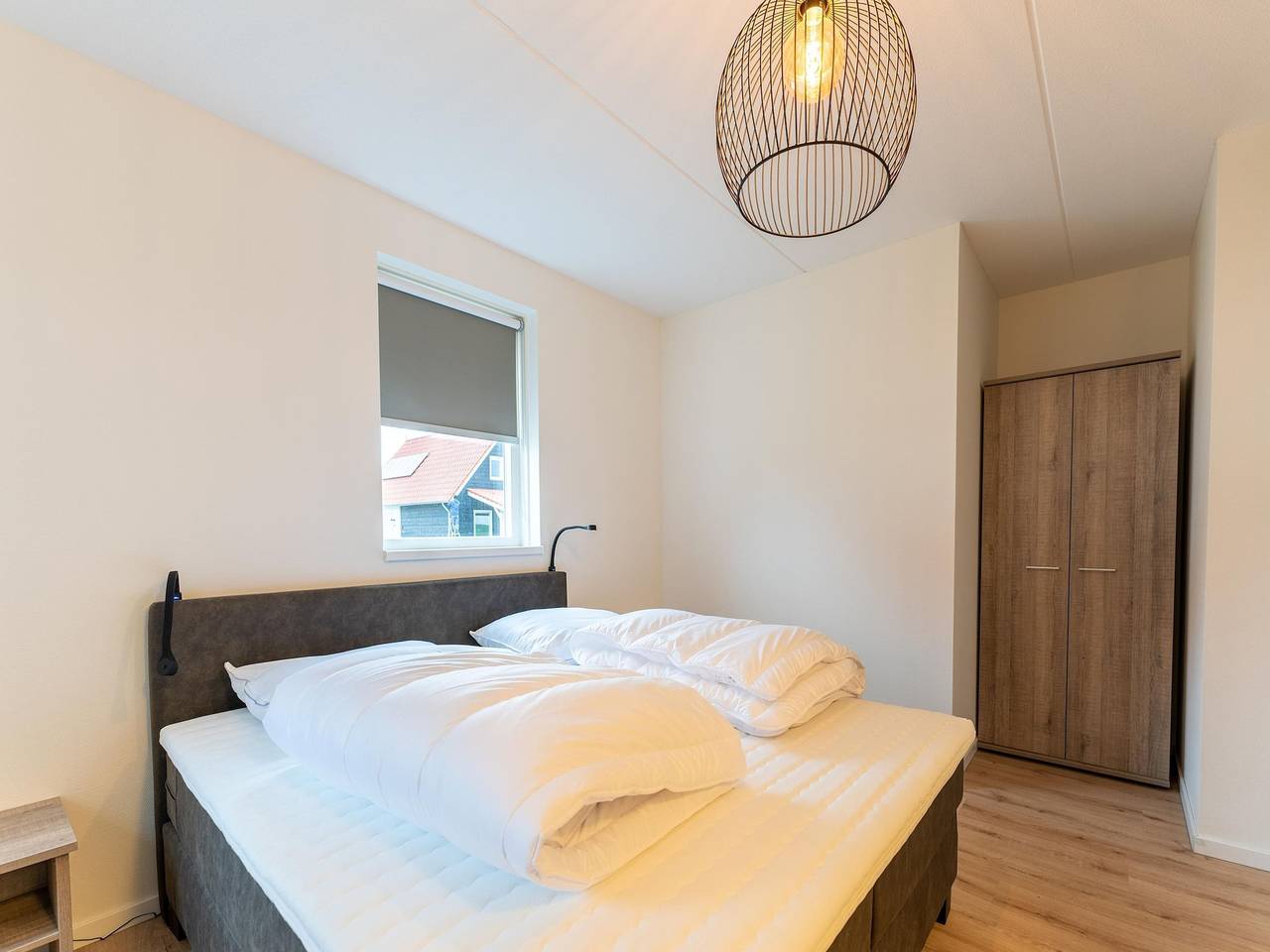 Holiday Home in Scherpenisse 1.5 hour drive from The Hague in Scherpenisse, Niederländische Nordsee