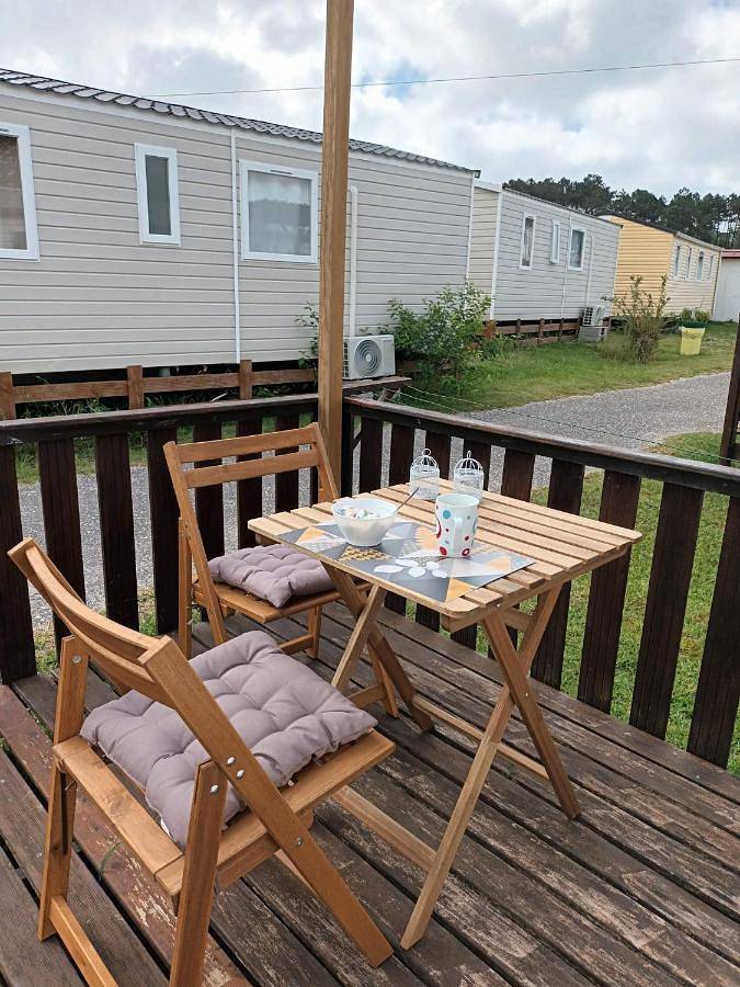 Slow M'Ocean Villa in Leiria District