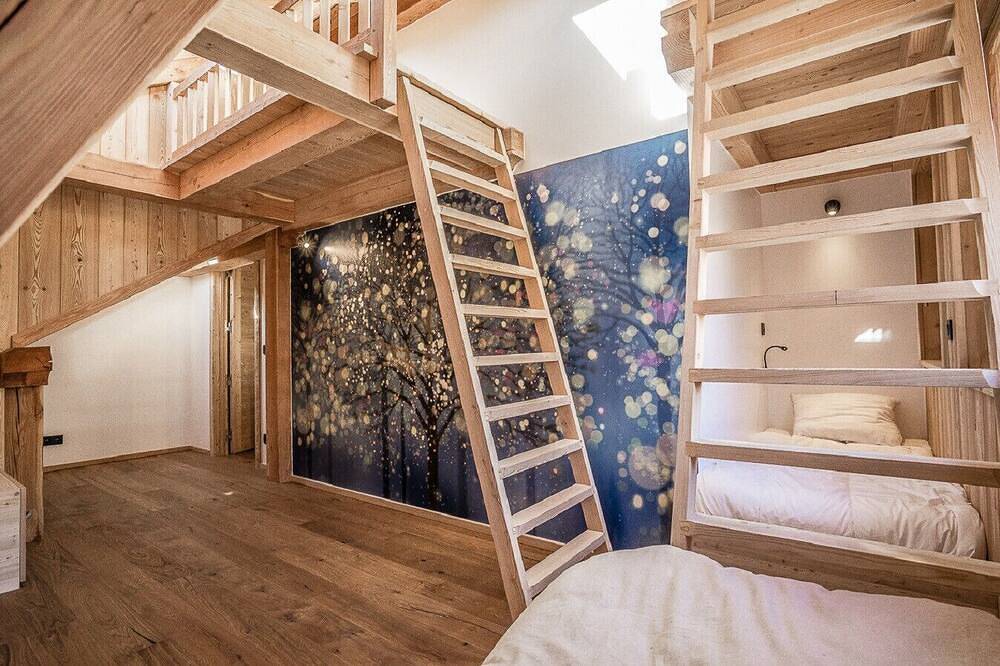 Chalet Aiguillette in Saint-Chaffrey, Serre Chevalier
