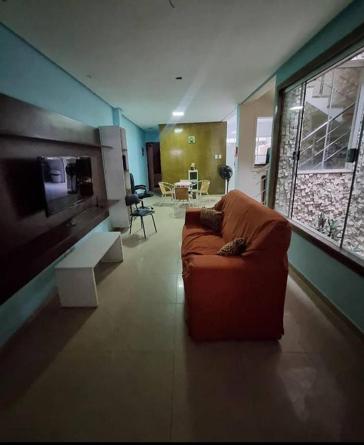 Maison d’hôte pour 2 personnes à Belém - 2