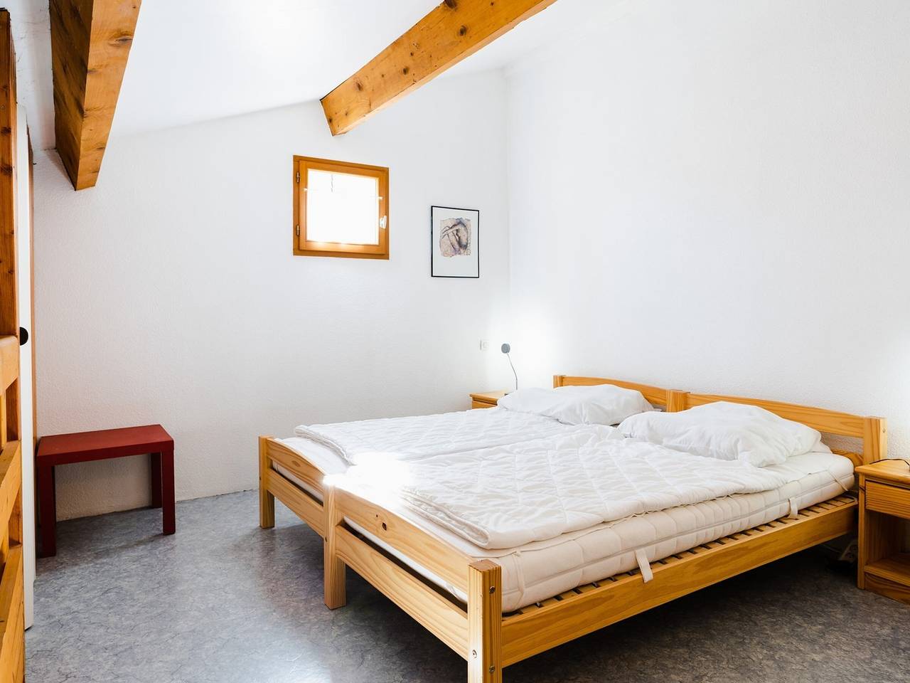 Villa mezzanine Narbonne-Plage, 4 pers, Parking, Wifi in Narbonne Plage, Narbonne