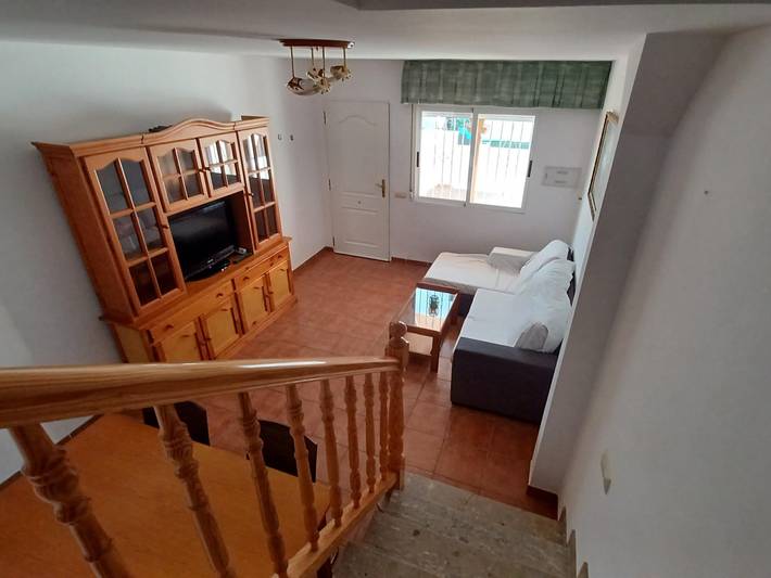 Casa de huéspedes para 4 personas, con balcón y piscina, Se admiten mascotas en Peñíscola - 2