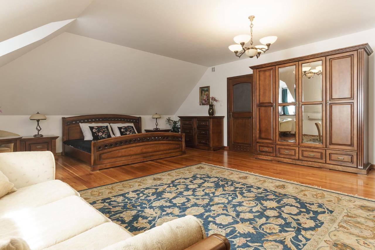 Deluxe Apartment in Cracovia, Pequeña Polonia (región histórica)