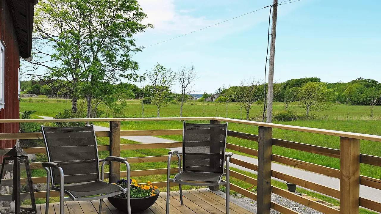Ferienhaus für 5 Personen (85 m²) in Varekil in Varekil, Orust