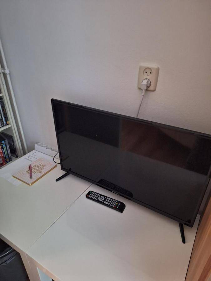 Geheel vakantieappartement, Budget Single Room in Assen, Drenthe