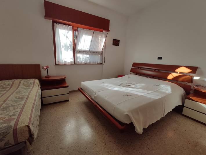Villa pour 7 personnes avec jardin in Lignano Pineta, Lignano Sabbiadoro