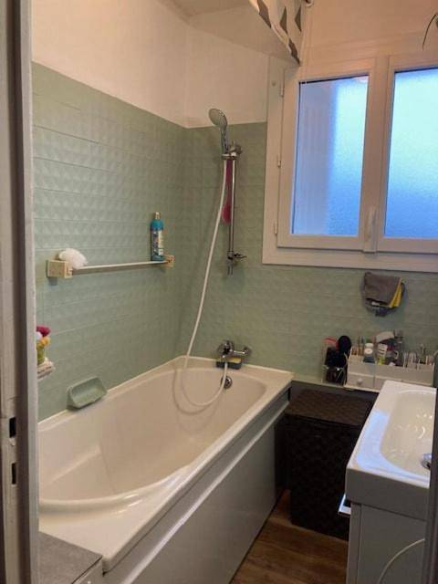 Location de vacances pour 7 personnes, avec jardin à Coulounieix-Chamiers - 2