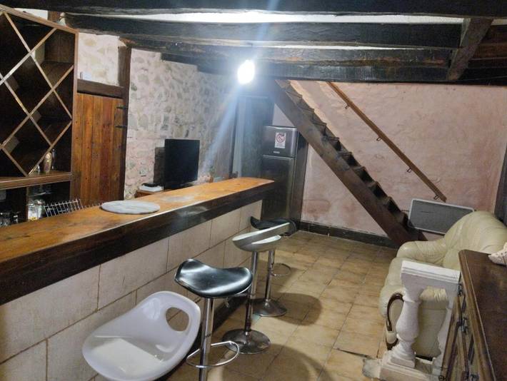 Gîte pour 6 personnes à Blaye - 4