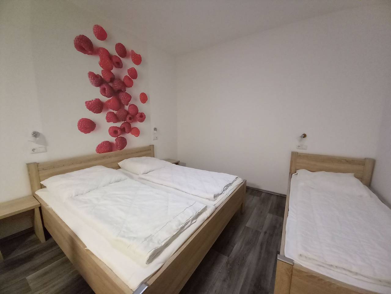Käuzchenkuhle in Trassenheide, Usedomer Norden