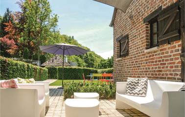 Location De Vacances pour 8 Personnes dans Durbuy, Province de Luxembourg, Photo 3