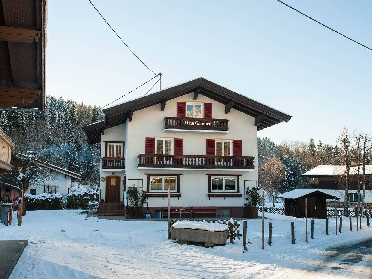 Chalet voor 17 Personen in Ellmau, Hohe Salve