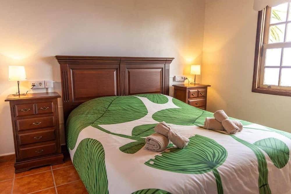 Los Establos House - Camacho Farm in El Planto, Santa Cruz de La Palma
