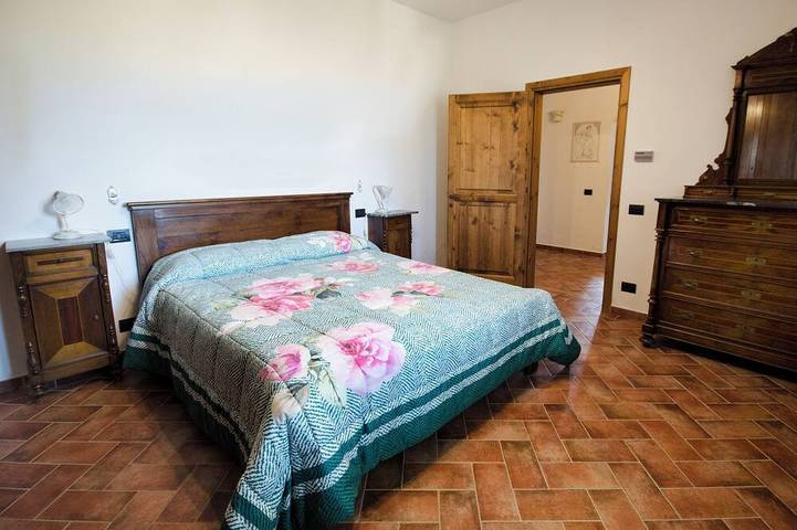Tenuta Barbadoro Farmhouse Apartments in Montespertoli, Provincia de Firenze
