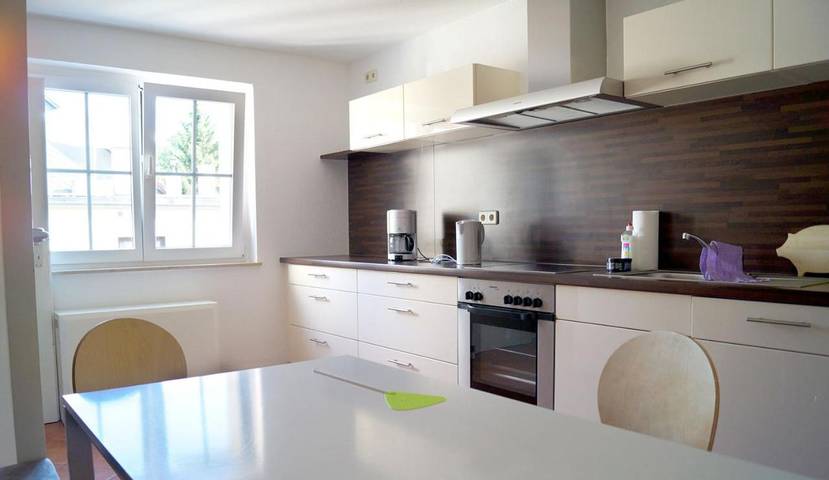 Ferienhaus für 6 Personen, mit Terrasse und Garten in Pirna - 2