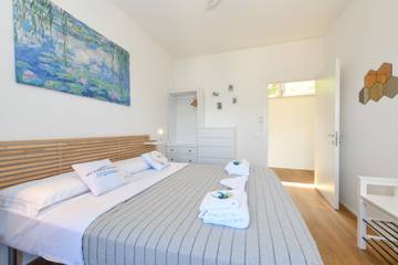 Camping per 5 Persone in Brenzone, Prealpi Gardesane, Foto 4