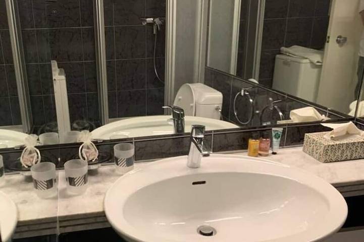 Ferienwohnung für 4 Personen, mit Balkon und Pool in Gelsenkirchen - 4