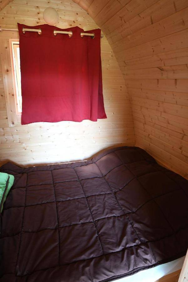 One-Bedroom Chalet in Viviers, Privas (arrondissement)