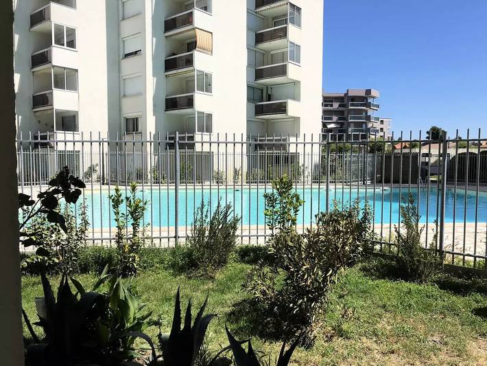 Gîte pour 2 personnes, avec vue dans L'Aiguillon (Arcachon) - 4