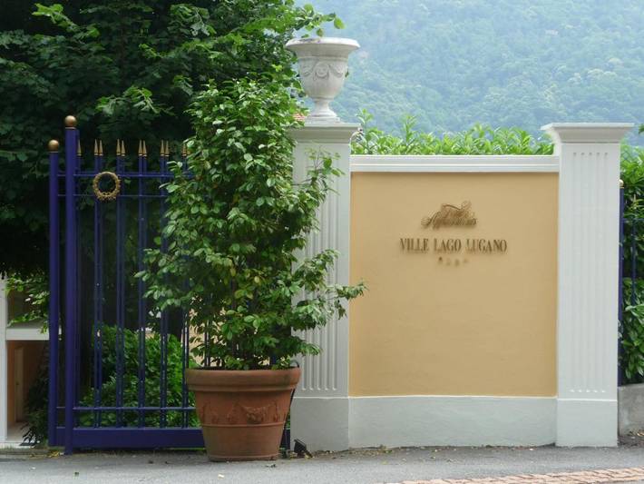 Gîte pour 4 personnes à Porto Ceresio - 2