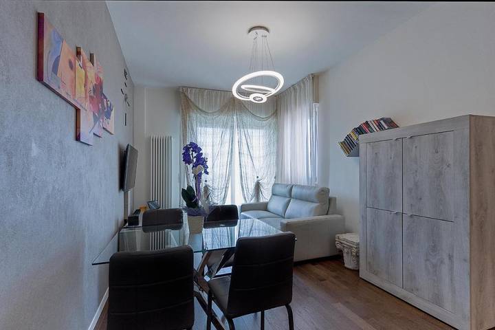 Gîte pour 4 personnes, avec vue et terrasse à Misano Adriatico - 2