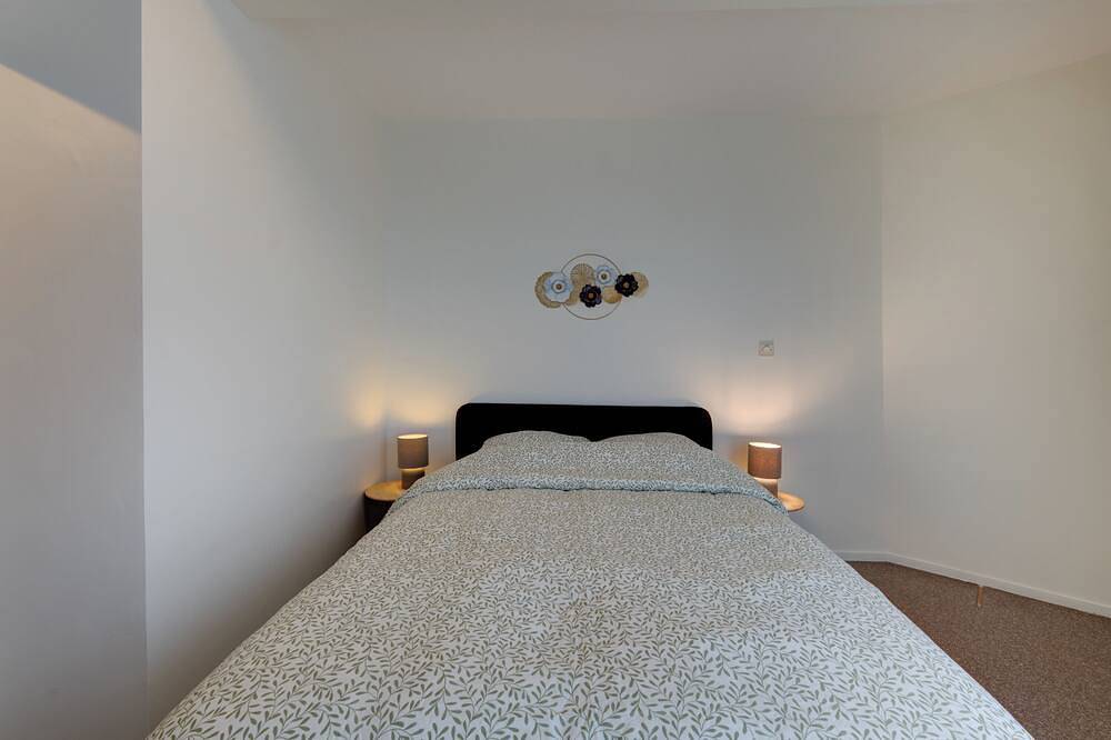 Apartamento entero, Cosy apartment near train station in Tours, Región de Tours