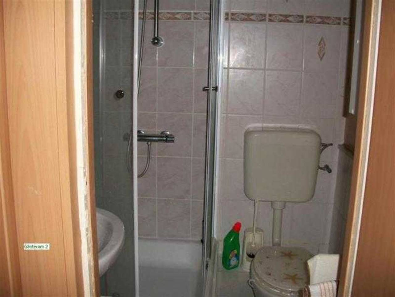 Haus Mellin in Neubrandenburg, Mecklenburgische Seenplatte