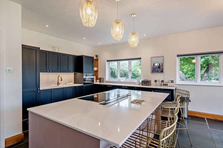 Host & Stay - Lindens in Croyde, Devon