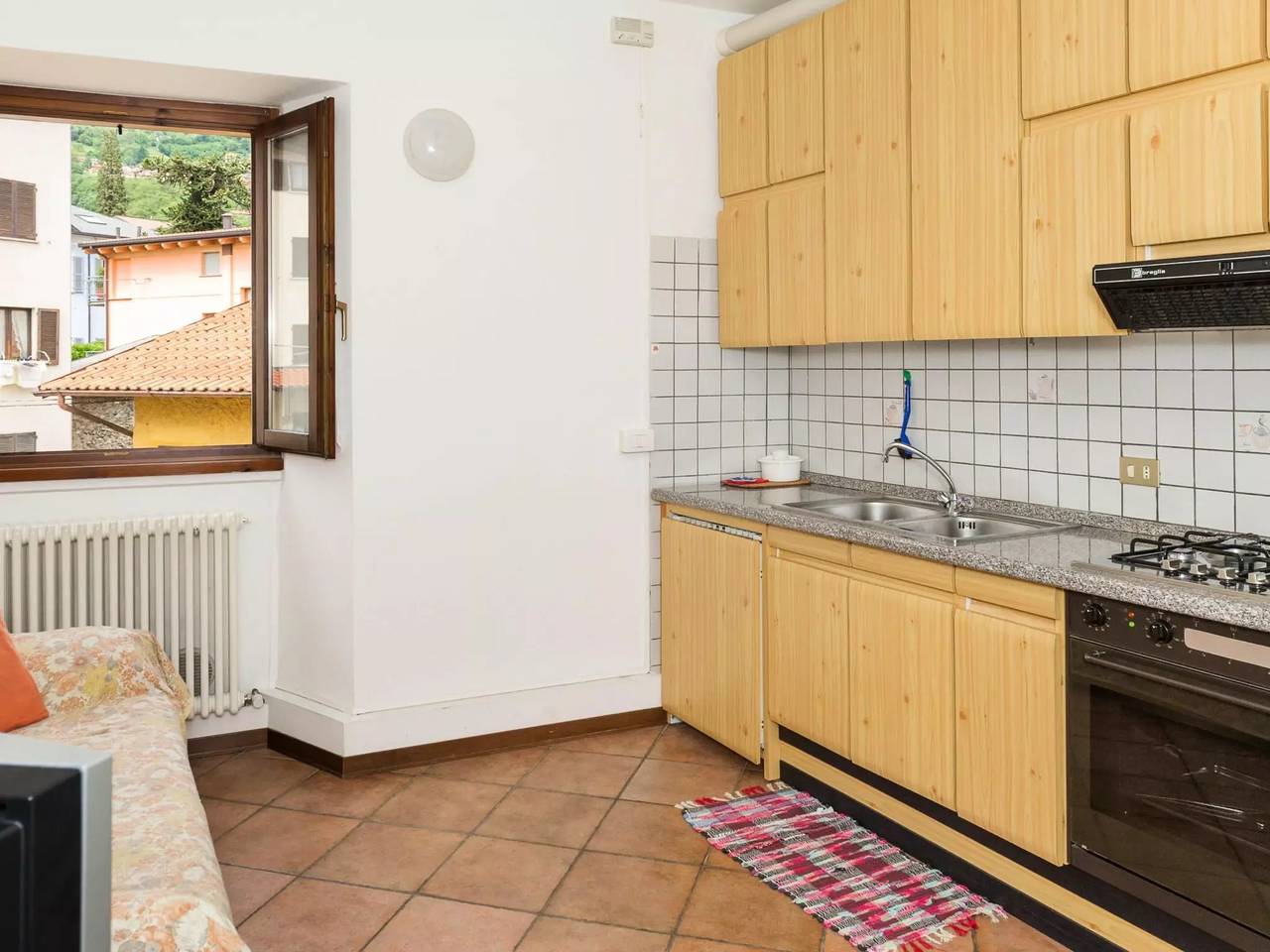Appartamento vacanze a Domaso a partire da 124€ a notte