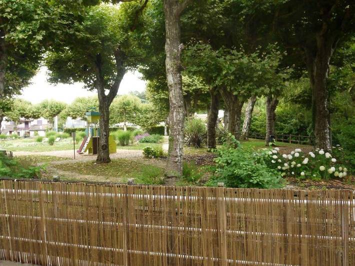 Gîte pour 4 personnes, avec terrasse à Mussidan - 3