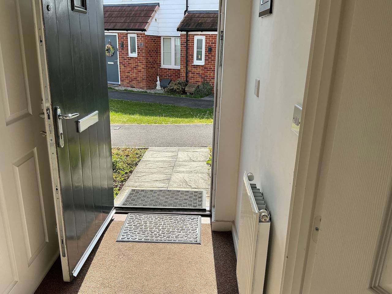 House Sleeps 8 with Wifi in Dartford, Kent