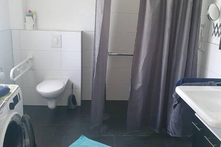 Ferienhaus für 3 Personen, mit Terrasse, mit Haustier in Steinfurt - 3