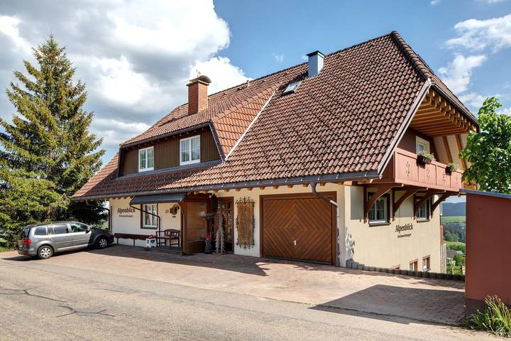 Studio für 2 Personen, mit Garten, mit Haustier - 1