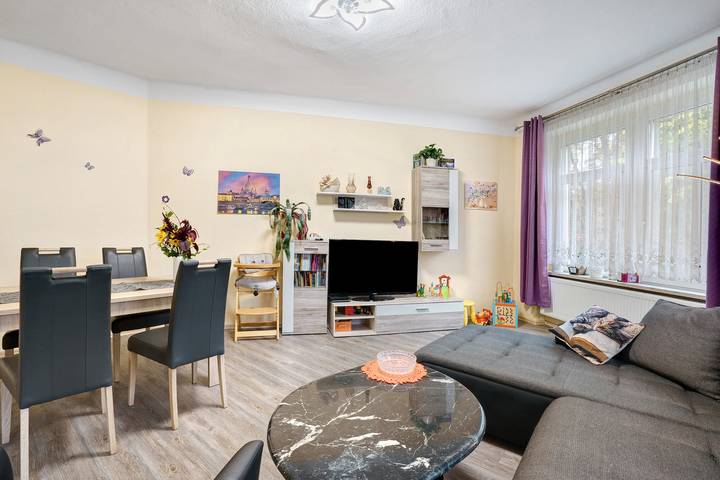 Ferienwohnung für 4 Personen in Cotta - 3