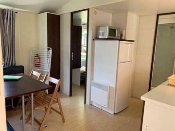 Location De Vacances pour 6 Personnes dans Arvert, Région de Rochefort, Photo 4